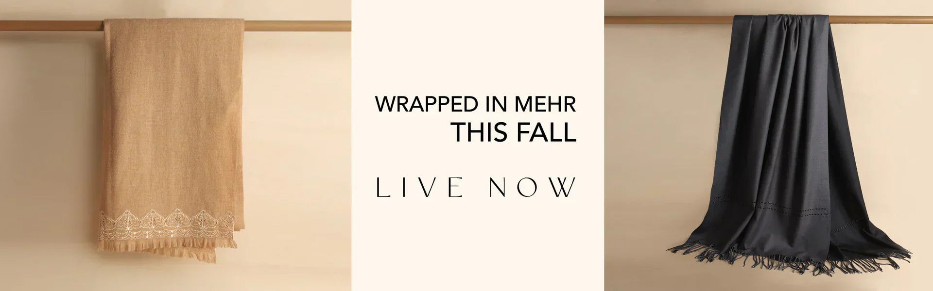 Winter Shawls for Women – Timeless Warmth with Studio Mehr