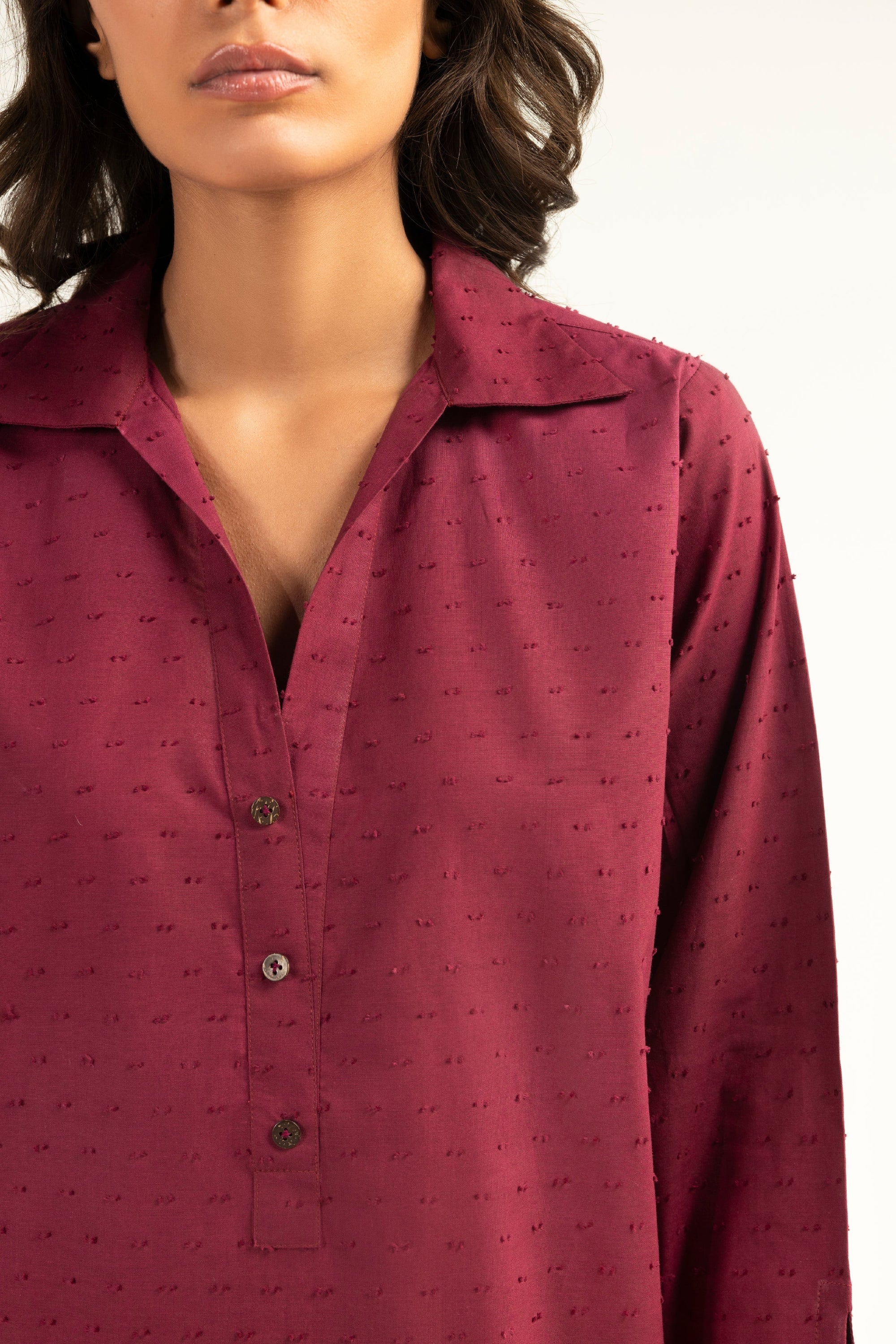 Madcherry Matching Set