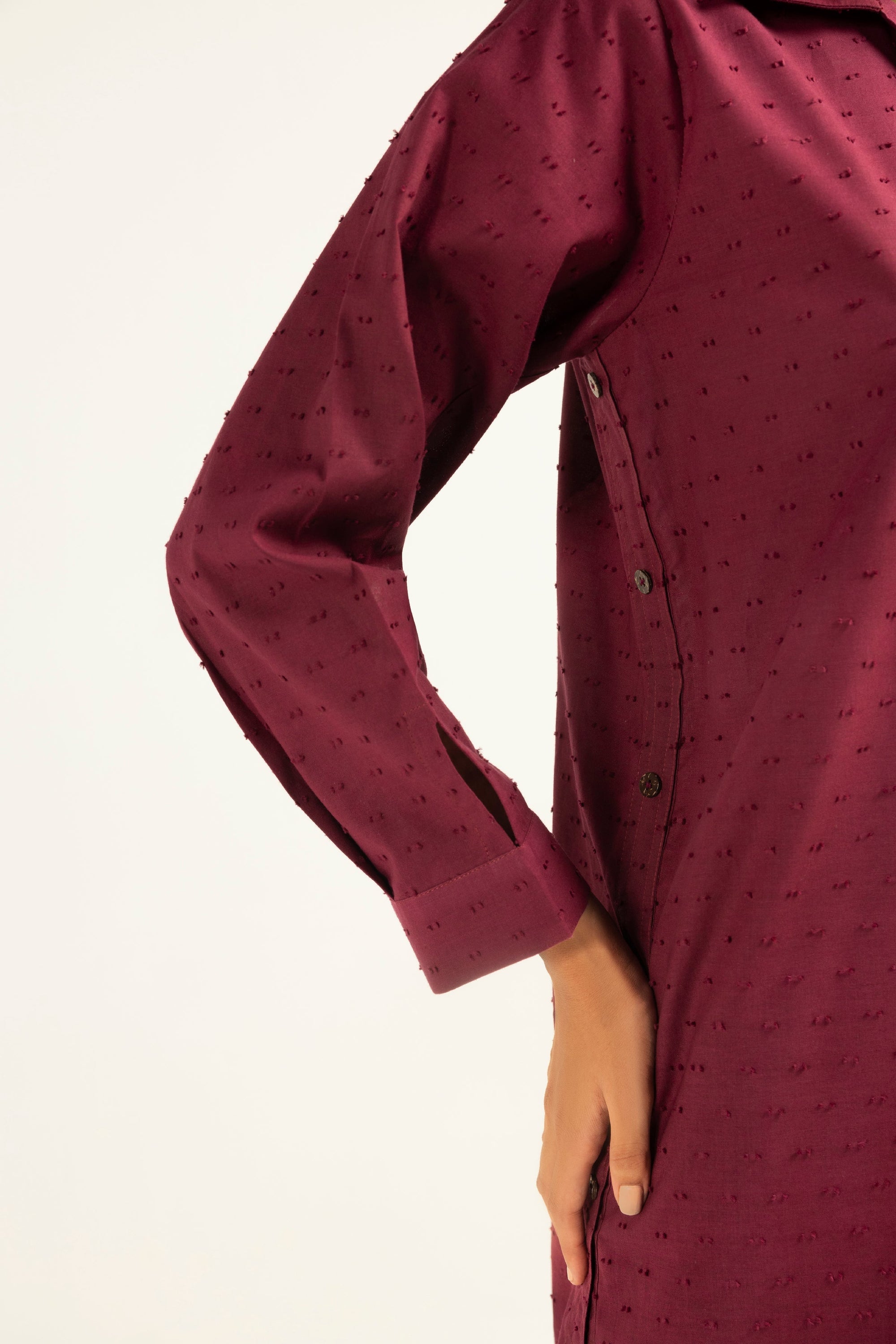 Madcherry Matching Set