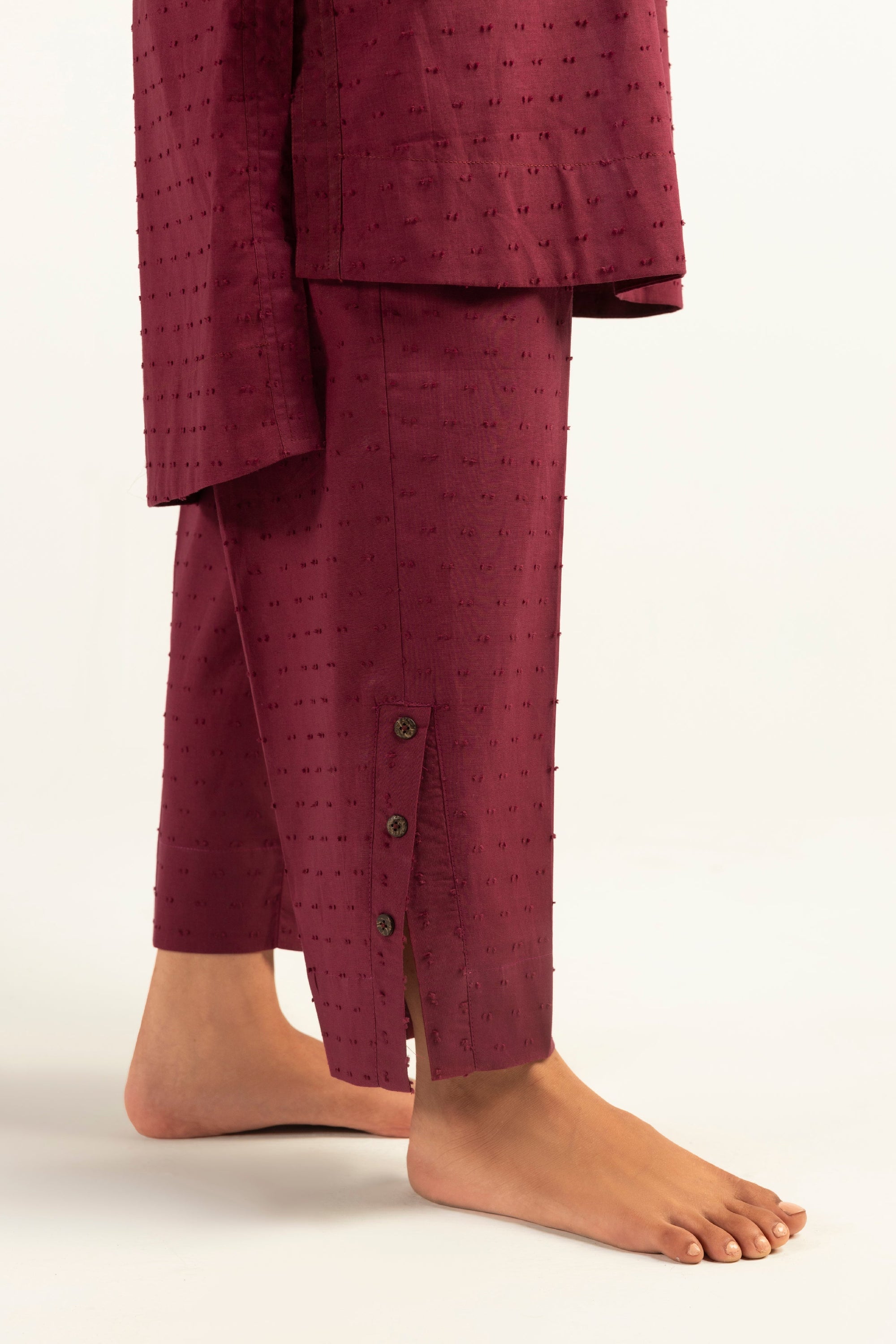 Madcherry Matching Set