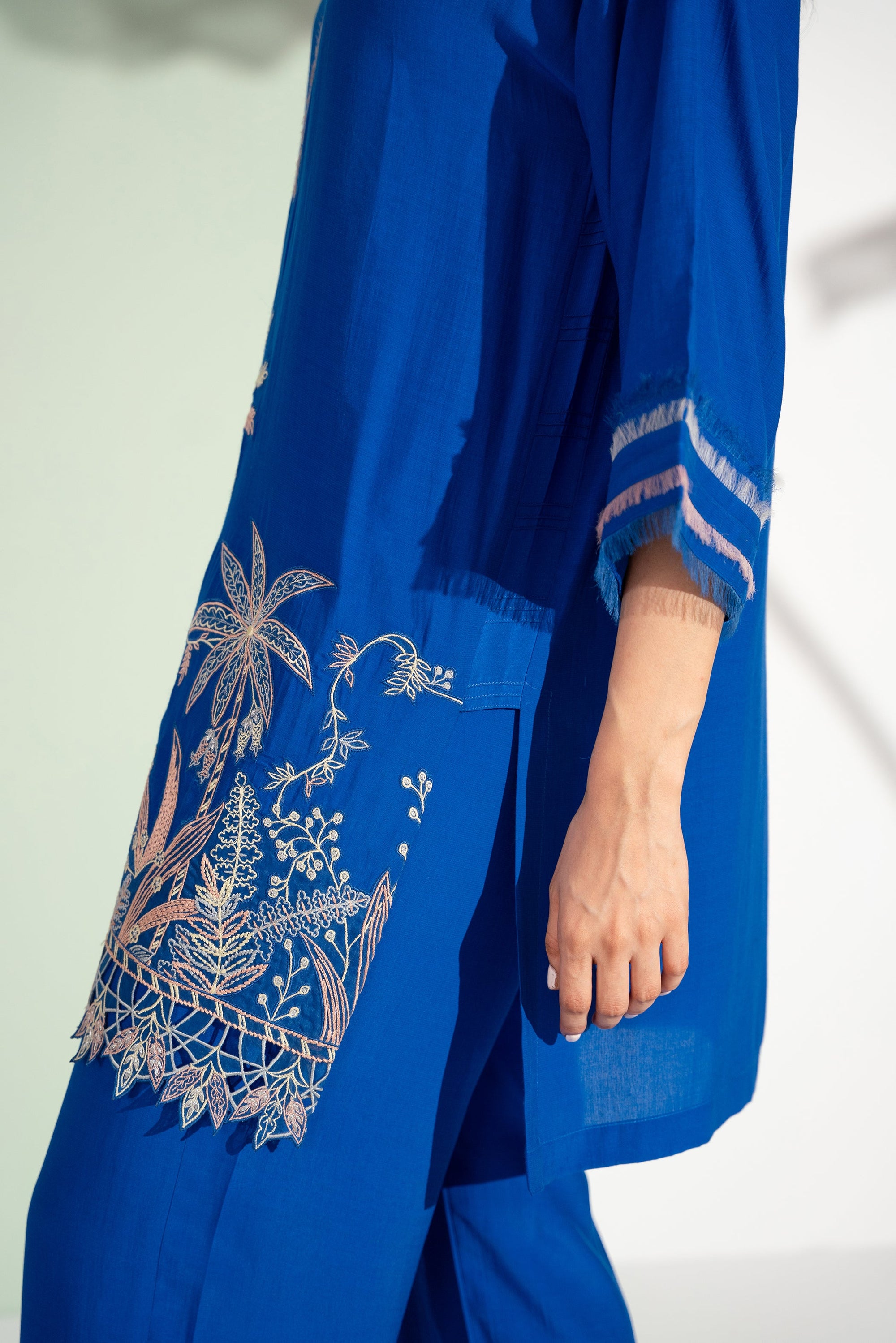 Ultra Marine Matching Set