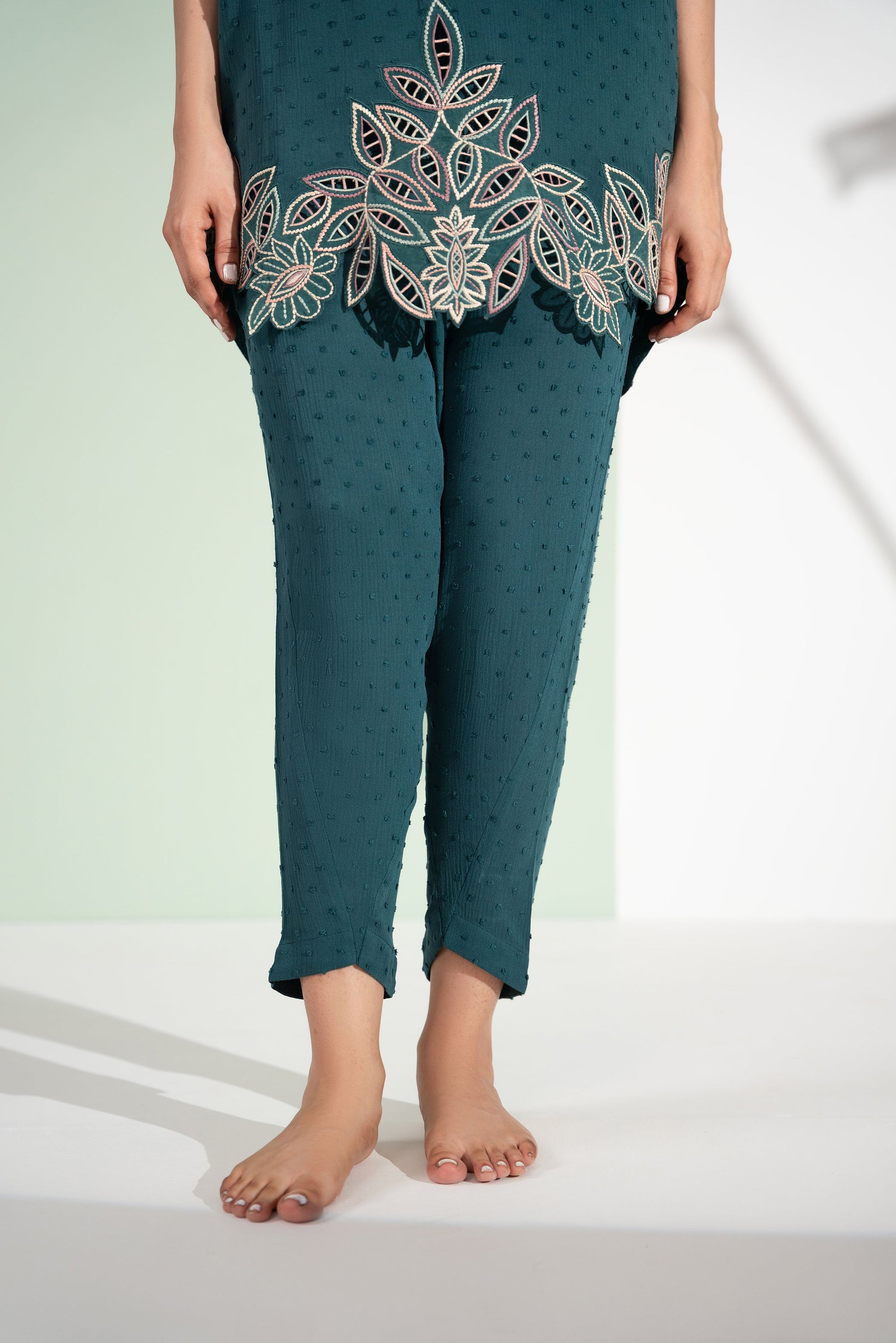 Floral Forest Matching Set