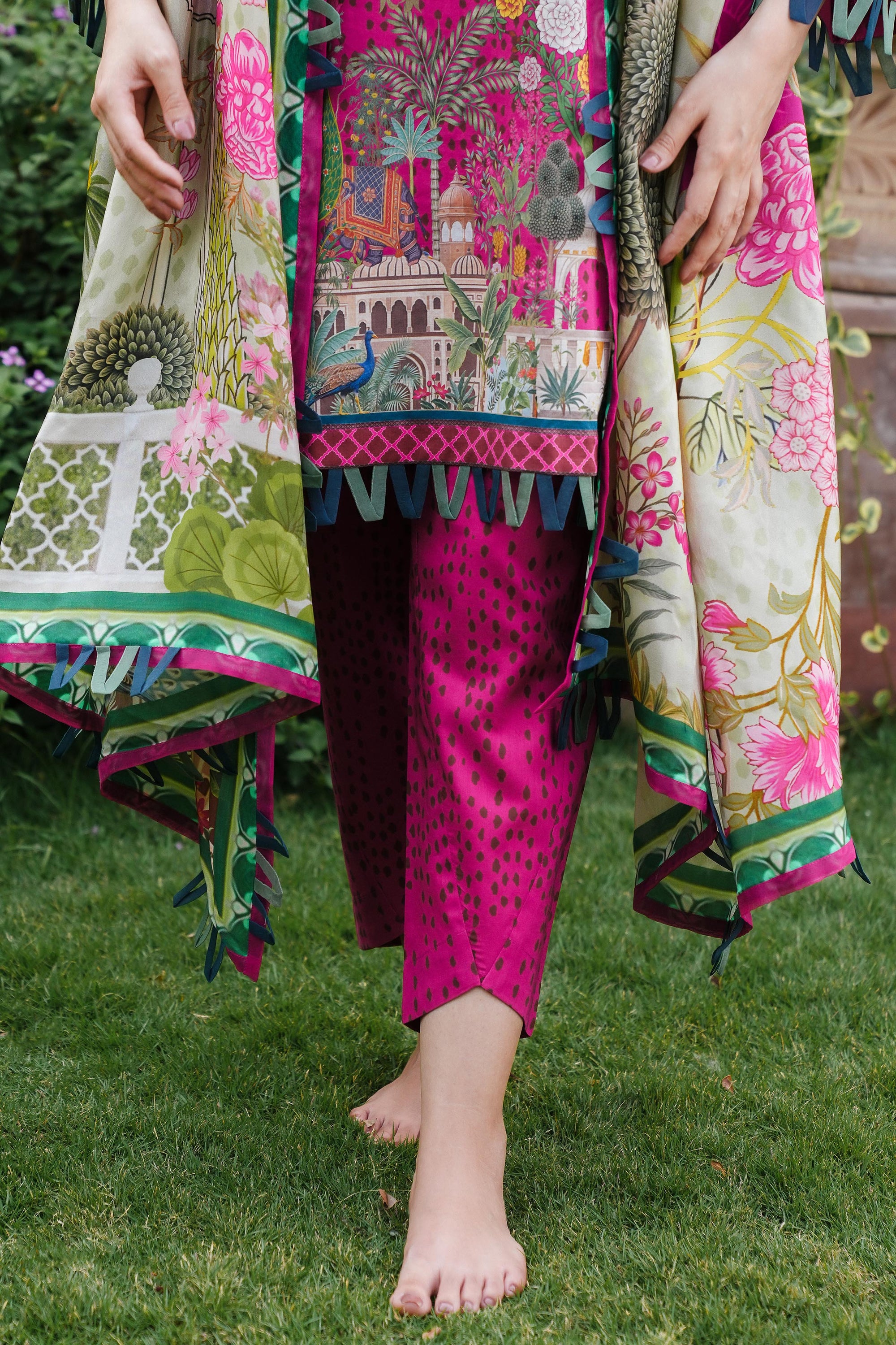 Emperor Matching Set